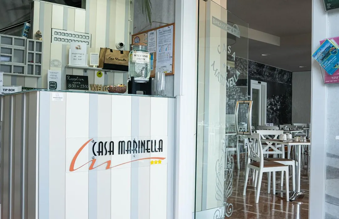 Hotel Casa Marinella-1