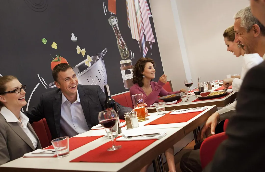 Hotel Ibis Milano Malpensa-1