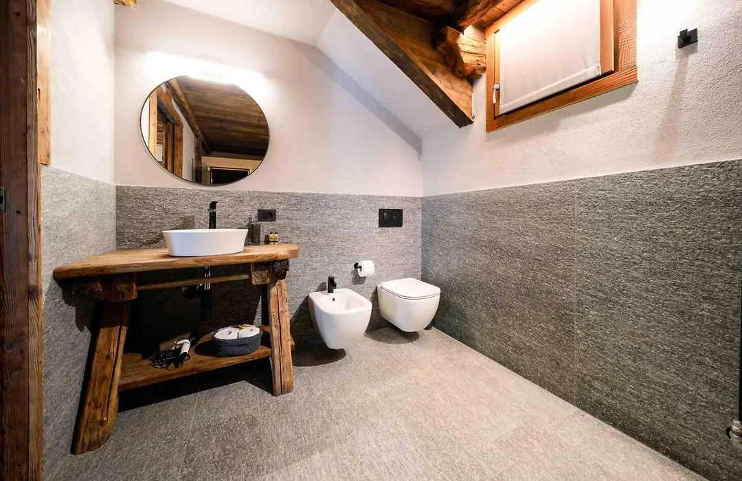 Chalet Les Airelles-1