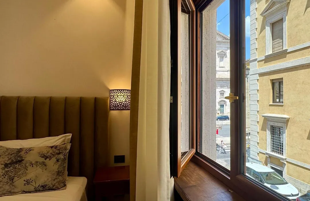 St. Peter' Six Rooms & Suites-1