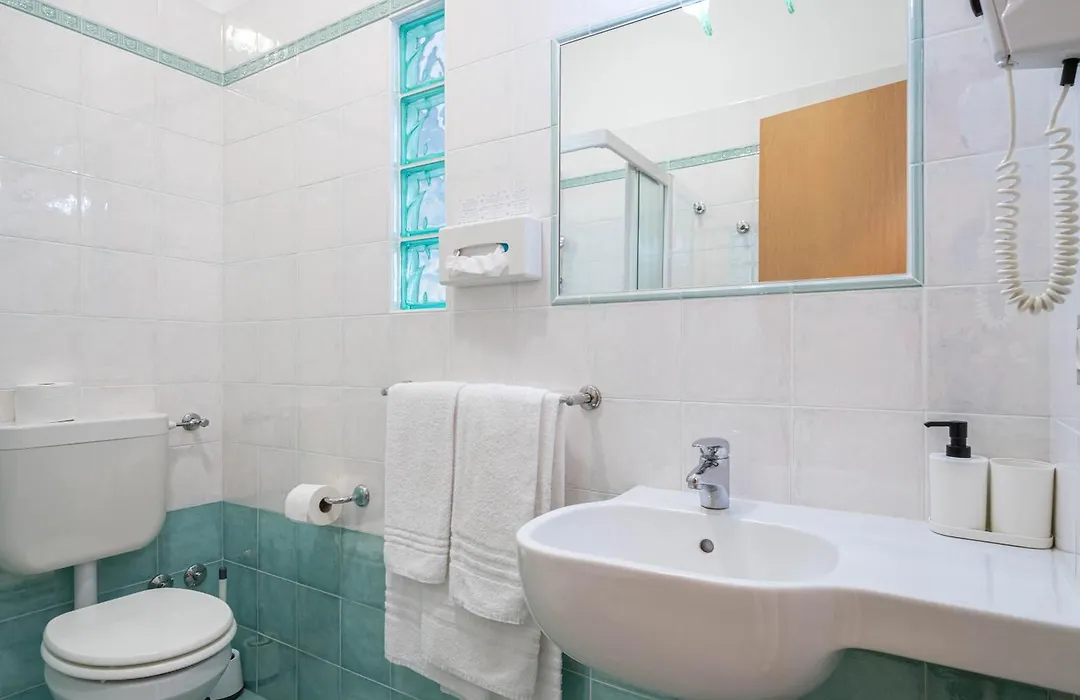 Hotel Caracas-1