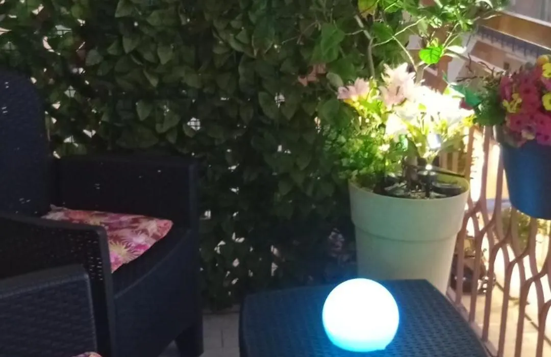 B&B del Centro-1