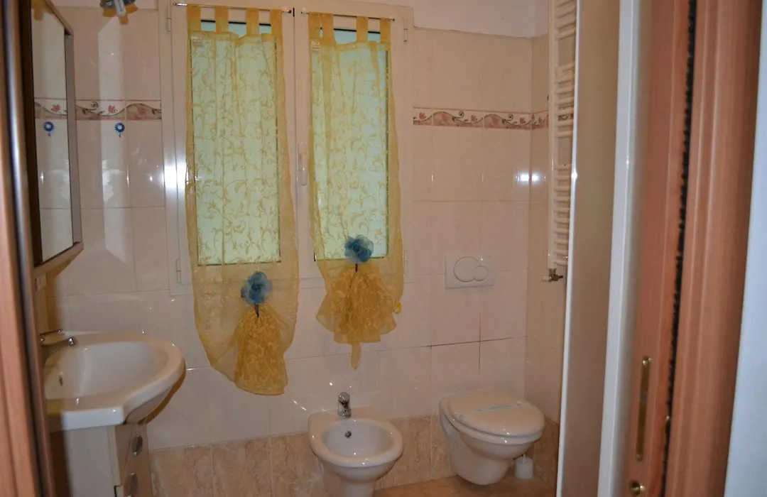 Residence Blu Marine-1