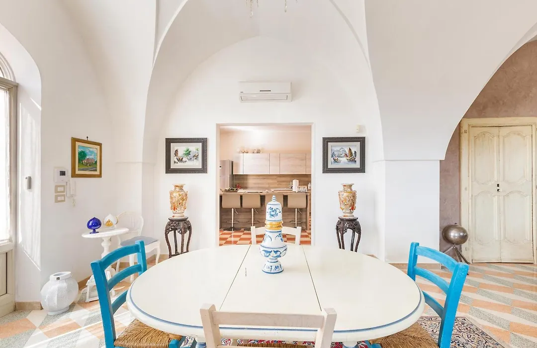 Il Casino Casalino B&B-1