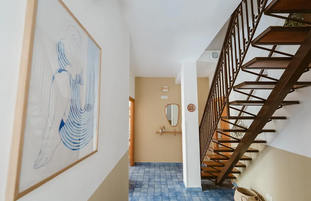 Nido Colorato Guest House-1