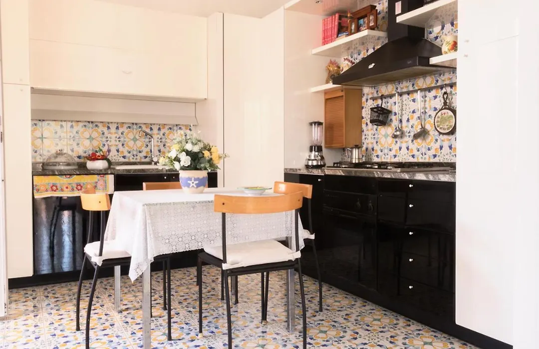 B&B La Marinella-1