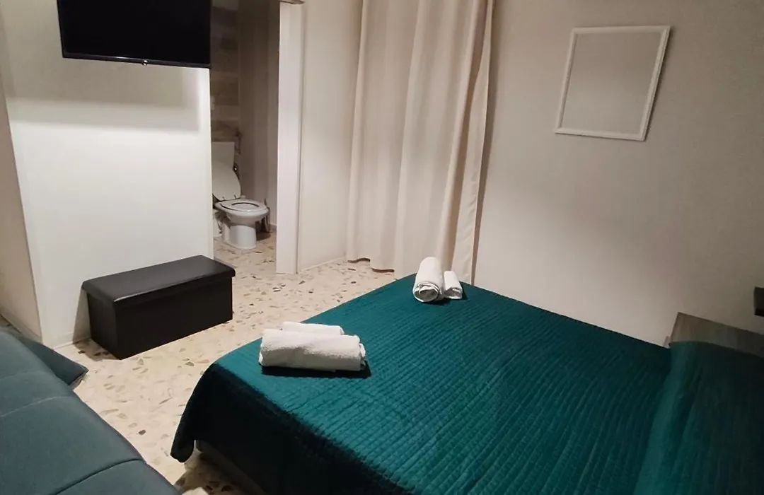 Etnea Gioeni House Suite-1
