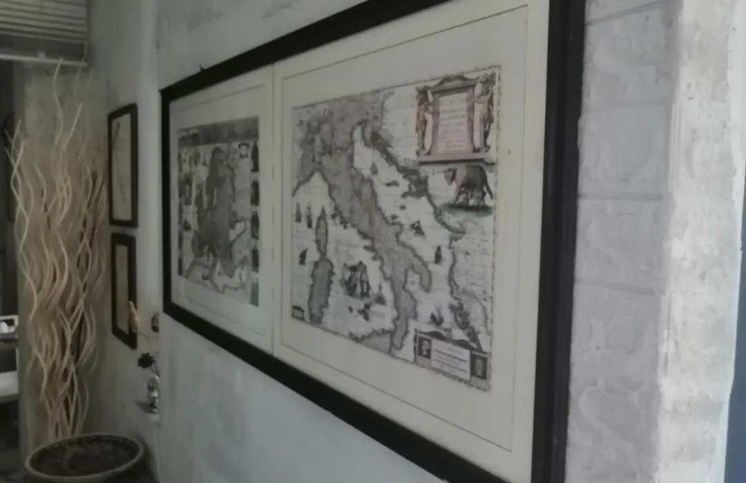 " Domus Coralla" Bnb Racconti Di Viaggio-1