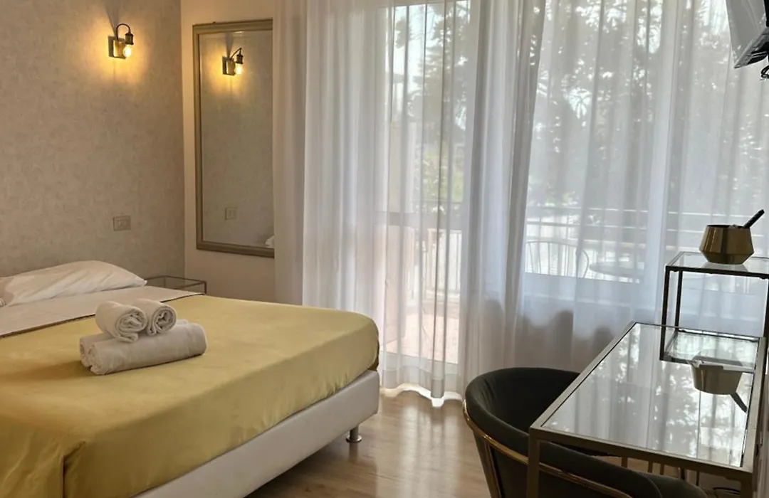 Guest House Arte-1