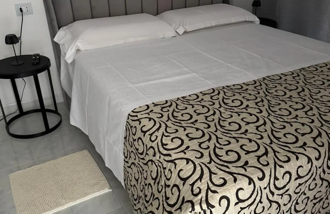 B&B Blessed Bilocale-1