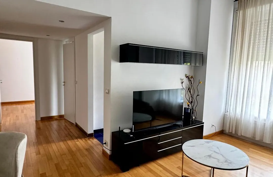 Suite Boutique Moscova-1