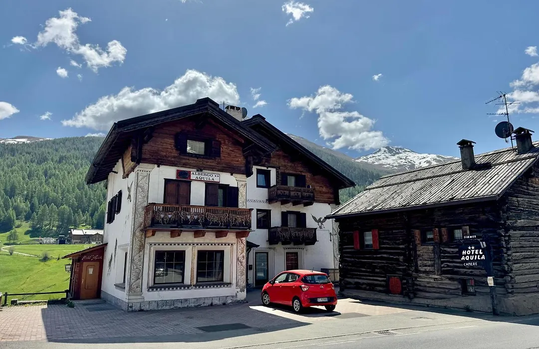 Hotel Aquila-1