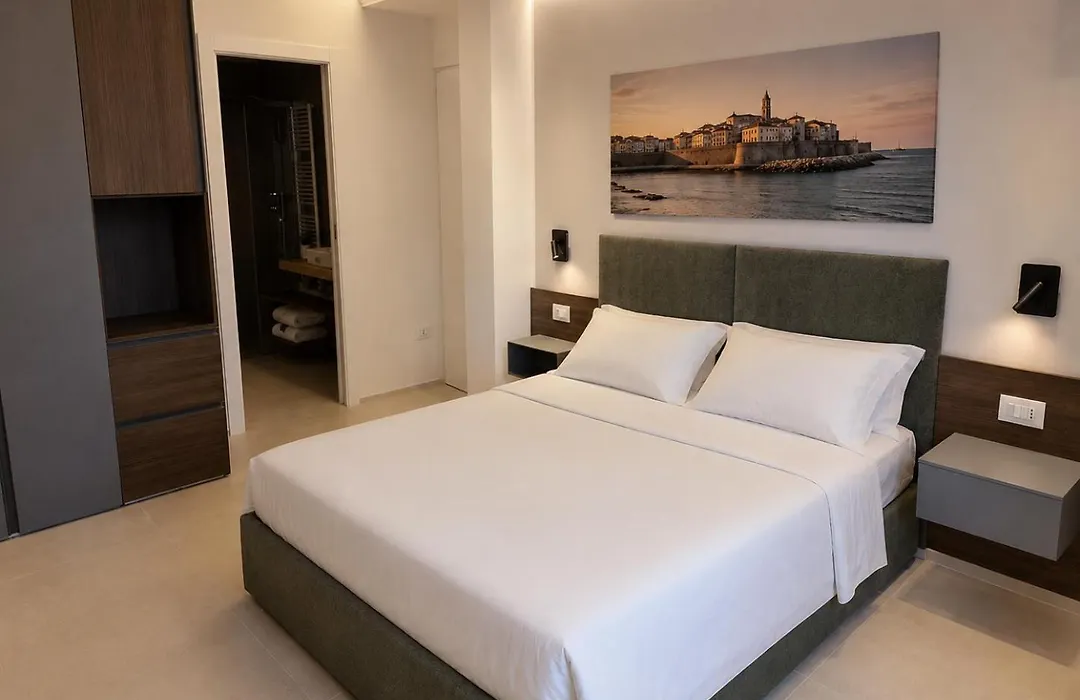 B&B Le Magnolie-1
