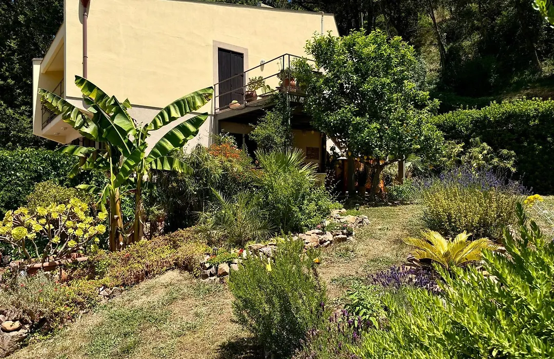 Cefalu Forest Hideout-1