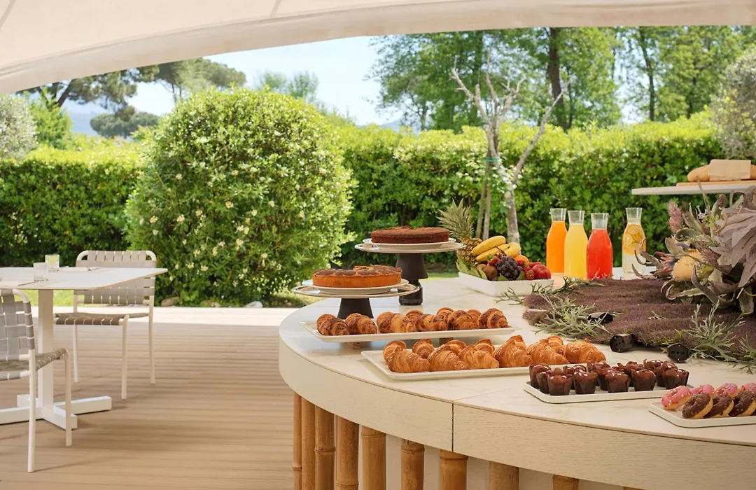 Una Hotels Forte Dei Marmi-1