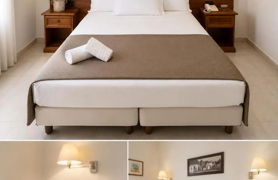 Hotel Ramapendula-1