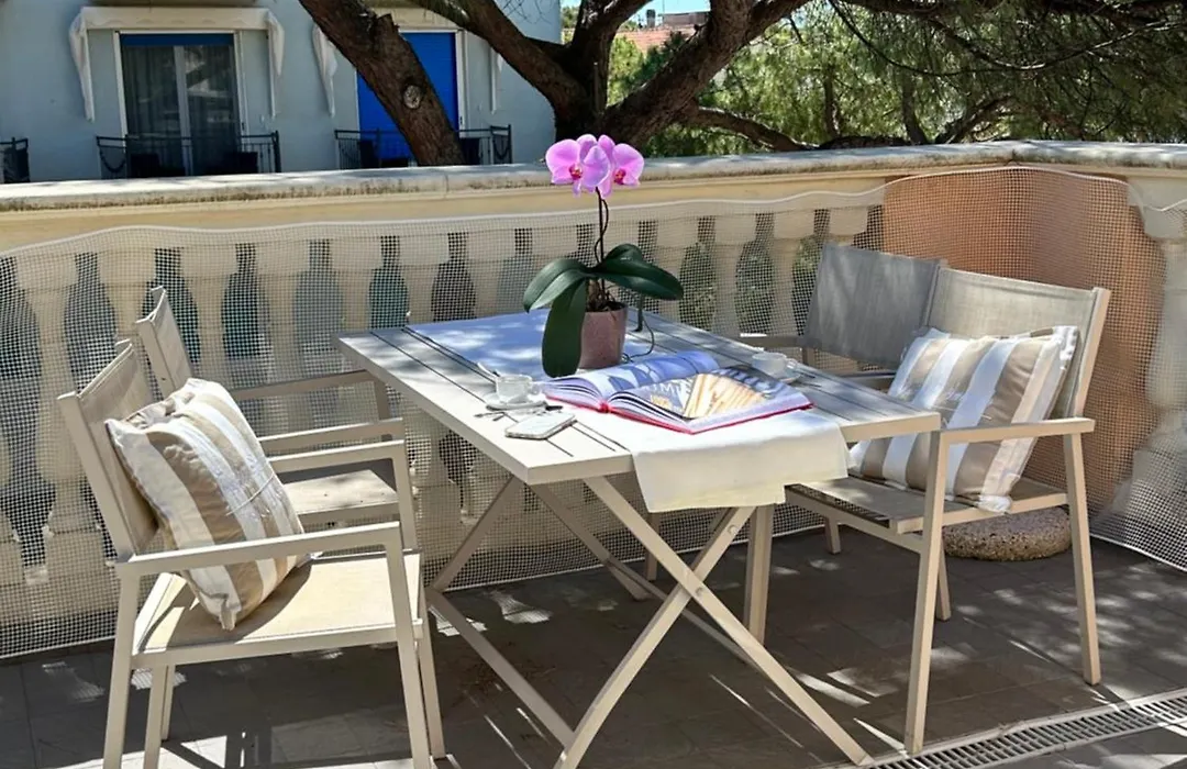 Residence Suite Smeraldo-1