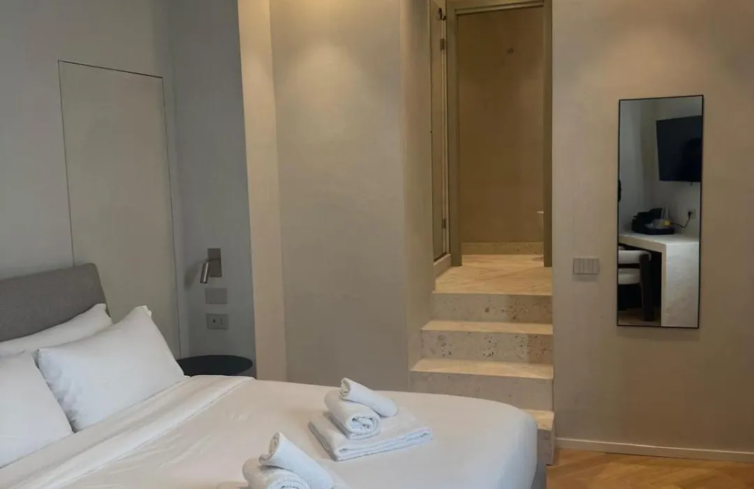 Bdb Rooms Margutta-1