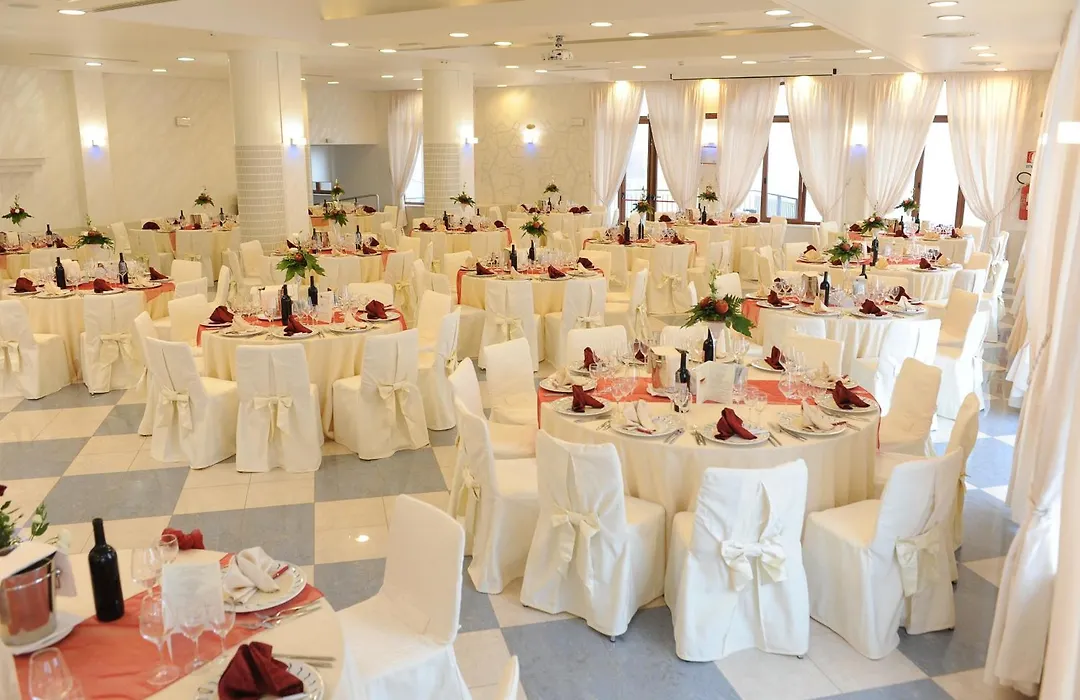 Hotel Dell'Arpa-1