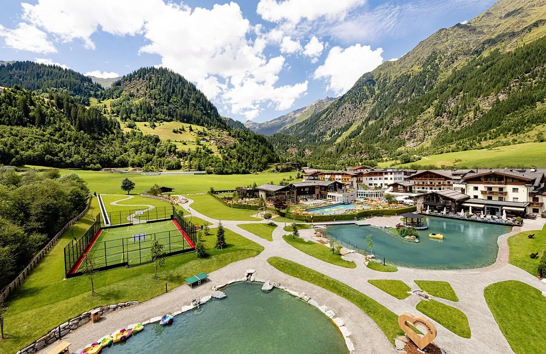 Hotel Schneeberg Family Resort&SPA-1