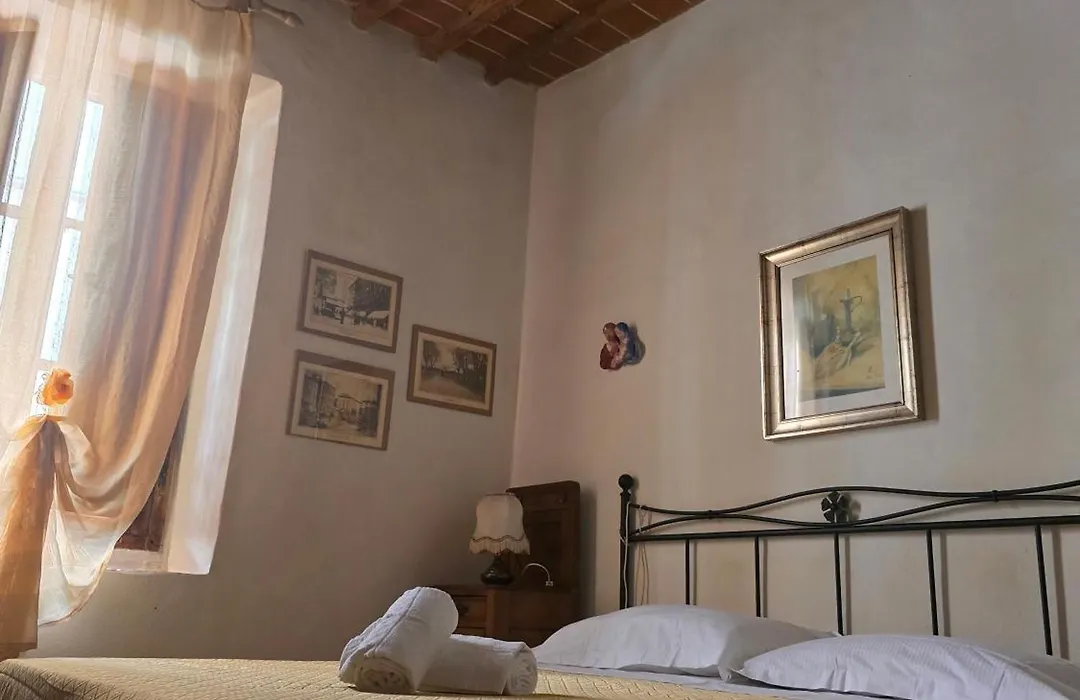 Due Borghi Guest House-1