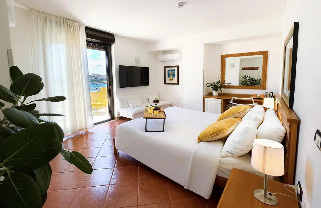 Best Western Hotel Martello-1