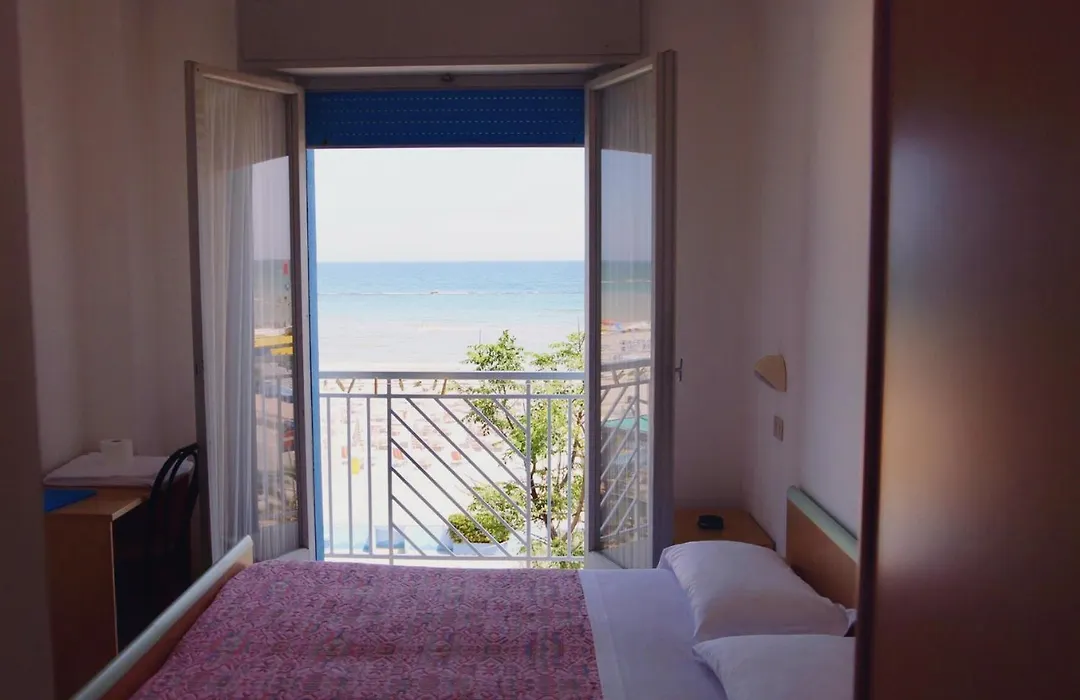 Hotel Dinarica-1
