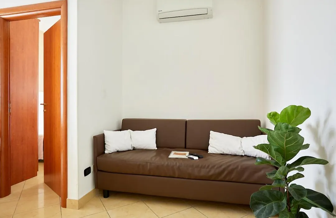 Residence Fellini-1