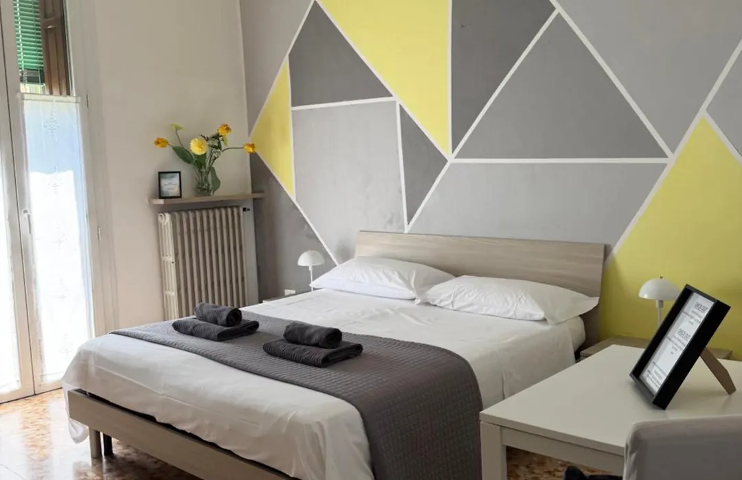 Giove Rooms-1