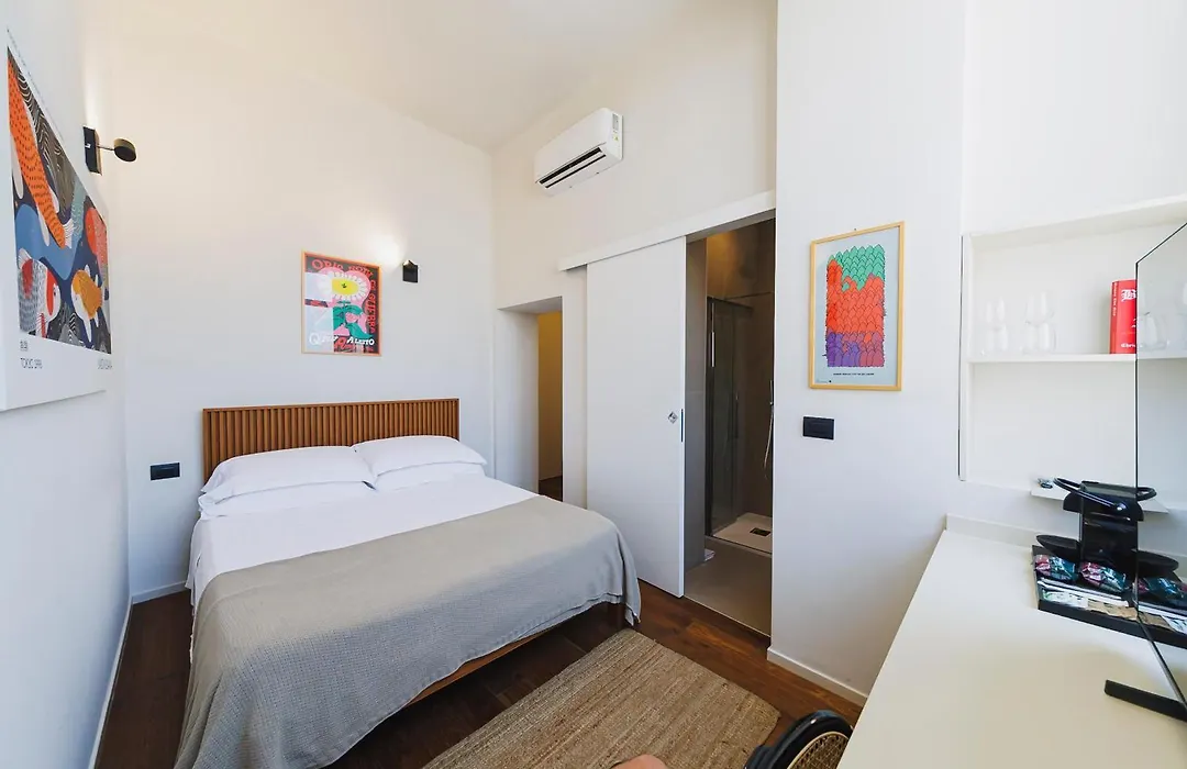 Palazzo Italia Suites-1