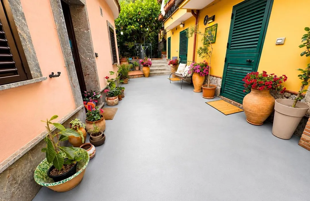 B&B Giulia-1