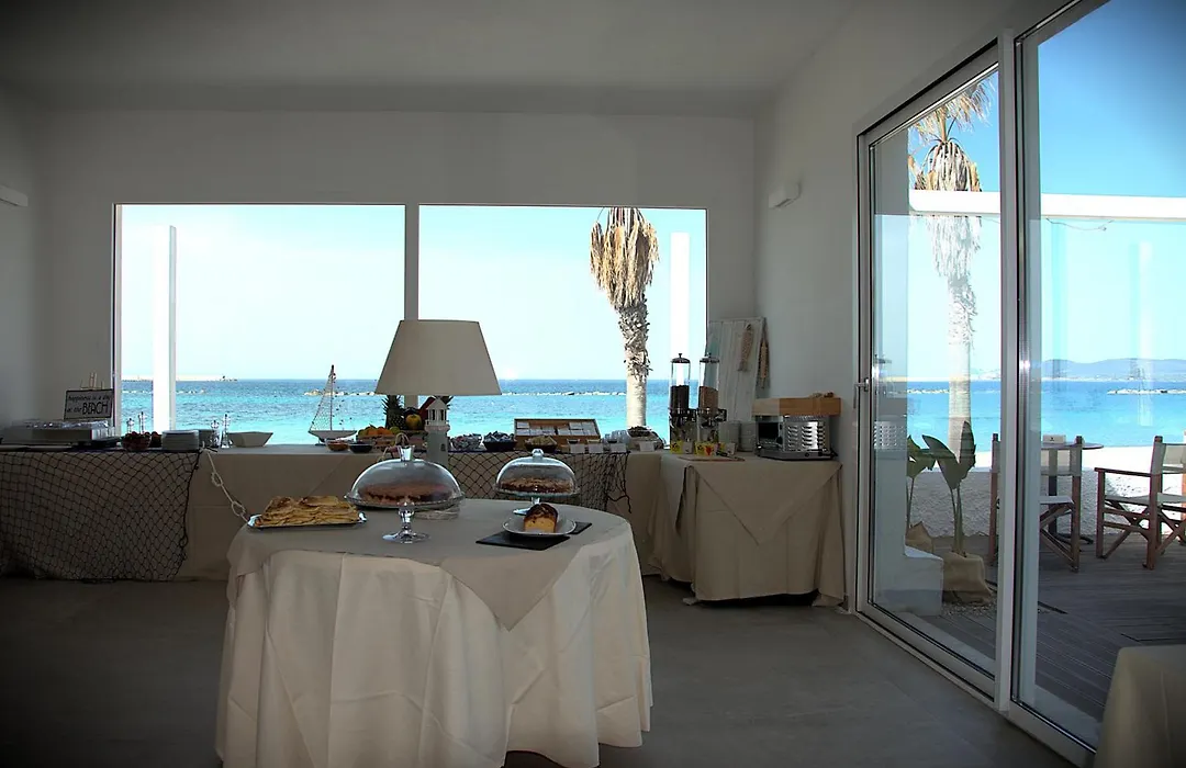 Lido Di Alghero Beach Resort-1