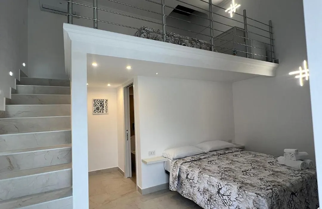 B&B Da Laura-1