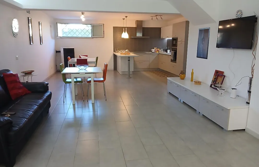 Bed&Breakfast La Volpe e L'Uva-1