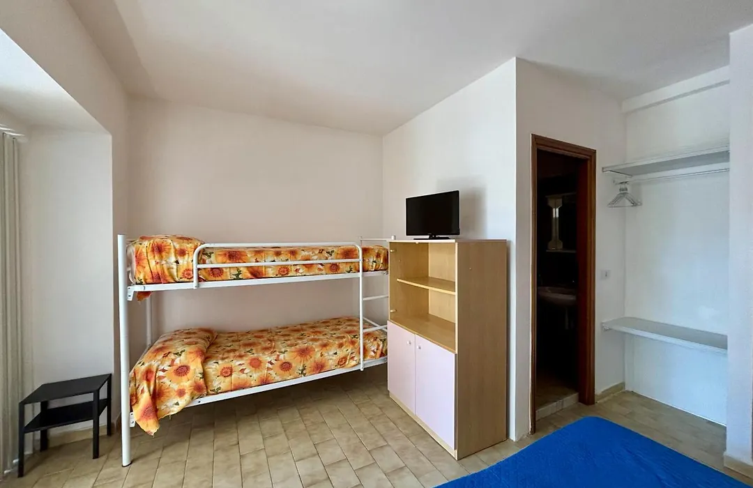 Villa Paola - Casa Vacanze-1