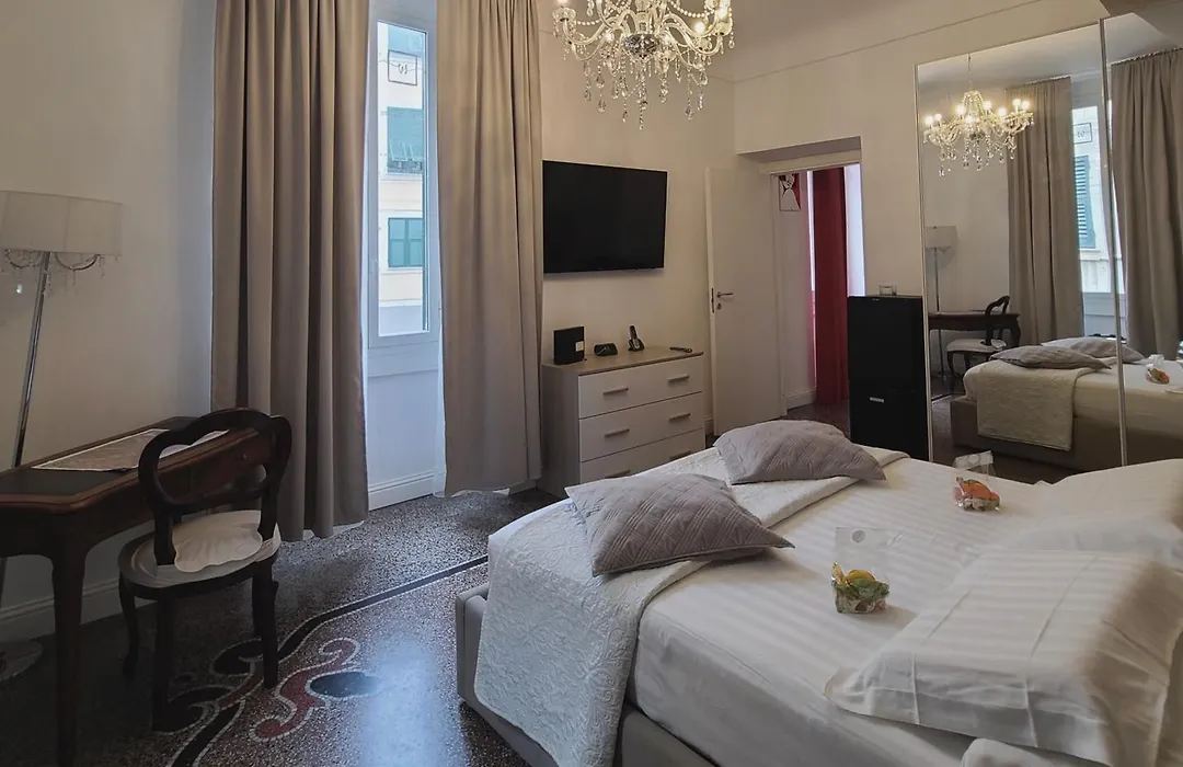 Varazze Suite Sauna e Hammam-1