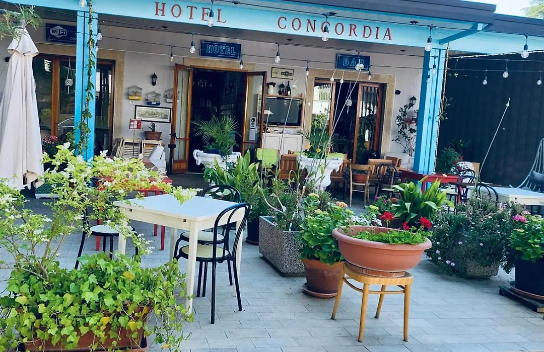 Hotel Concordia-1