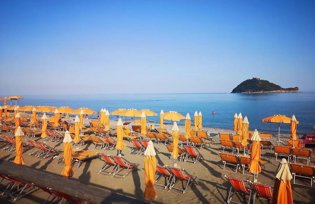 Hotel Stazione del Sole-1