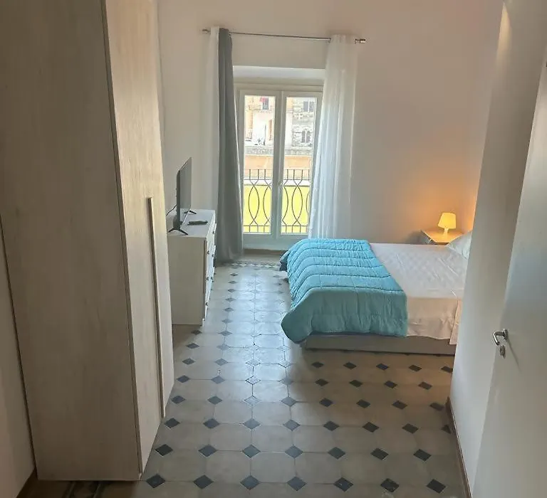 Lungarno Suite-1