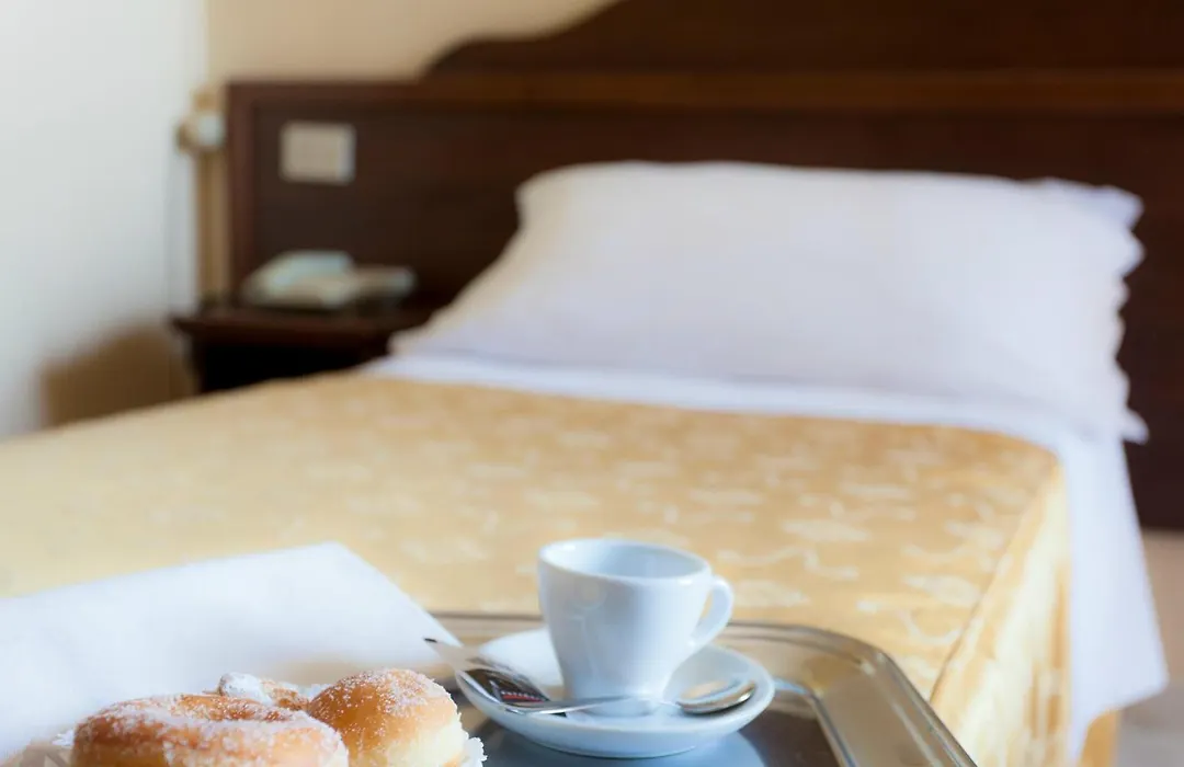 Hotel Maria-1