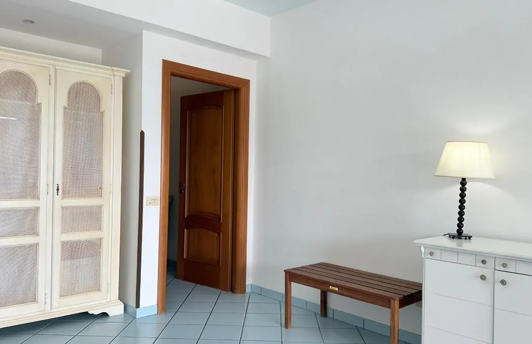 Hotel Villa Enrica - Aeolian Charme-1