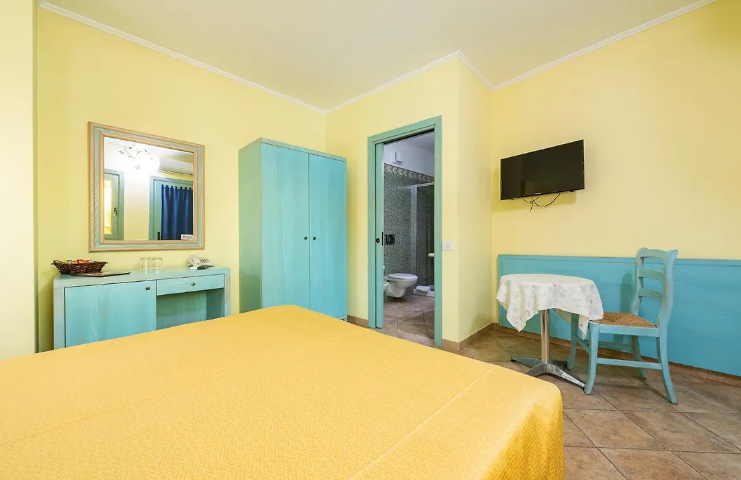 Hotel Del Corso-1