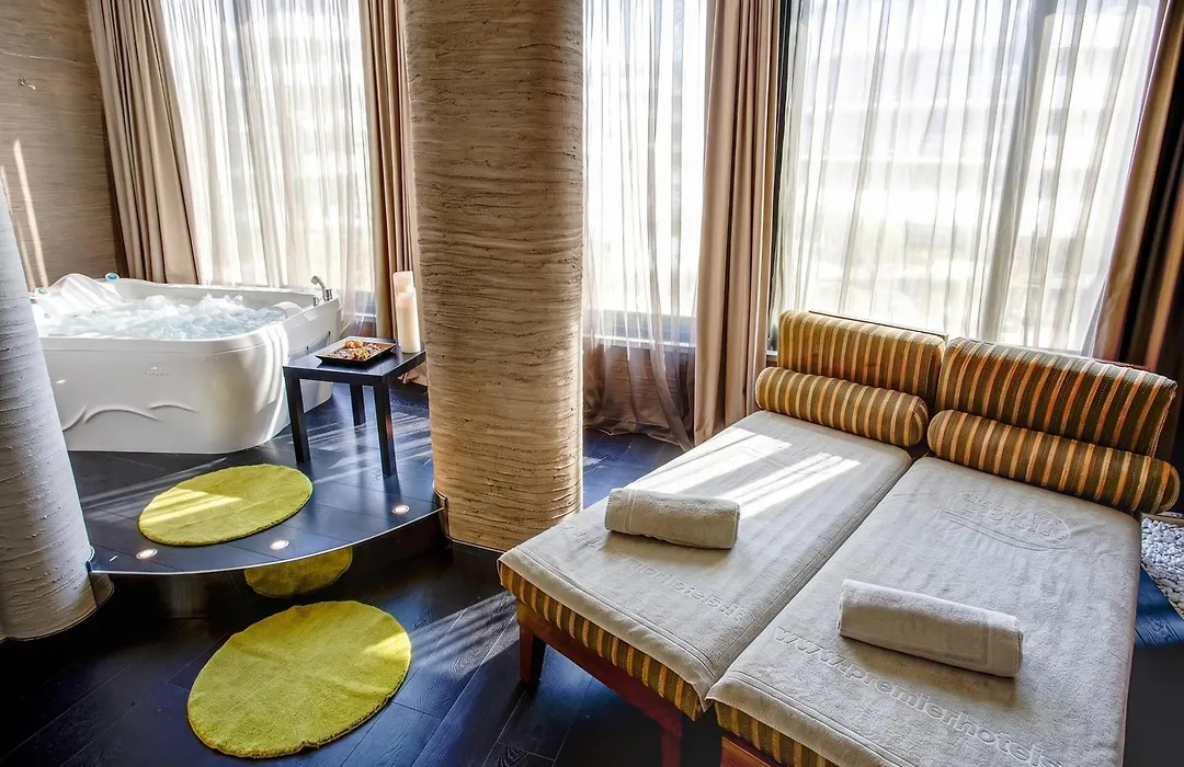 Hotel Le Palme - Premier Resort-1
