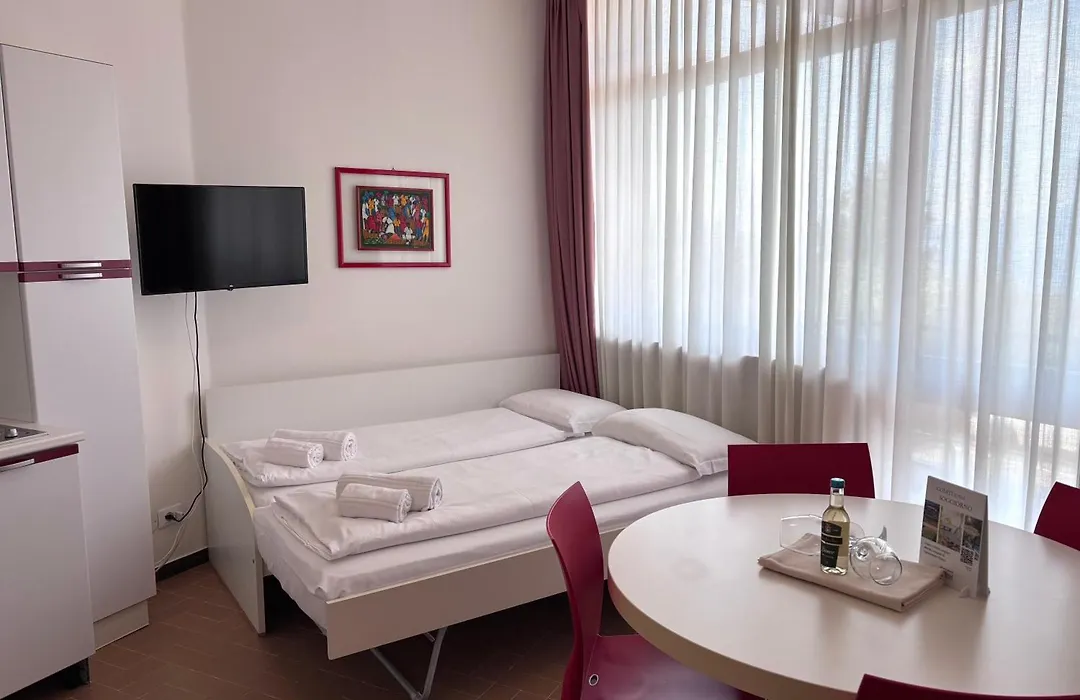 Appartamenti Wieland-1