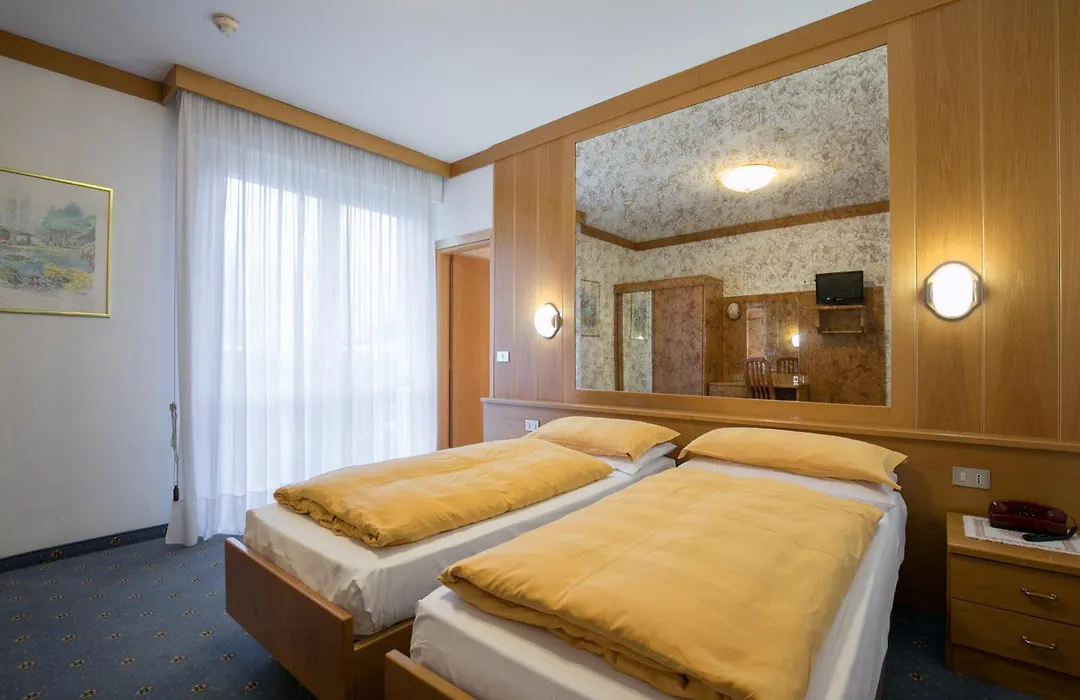 Vitalé Hotel Daniela-1