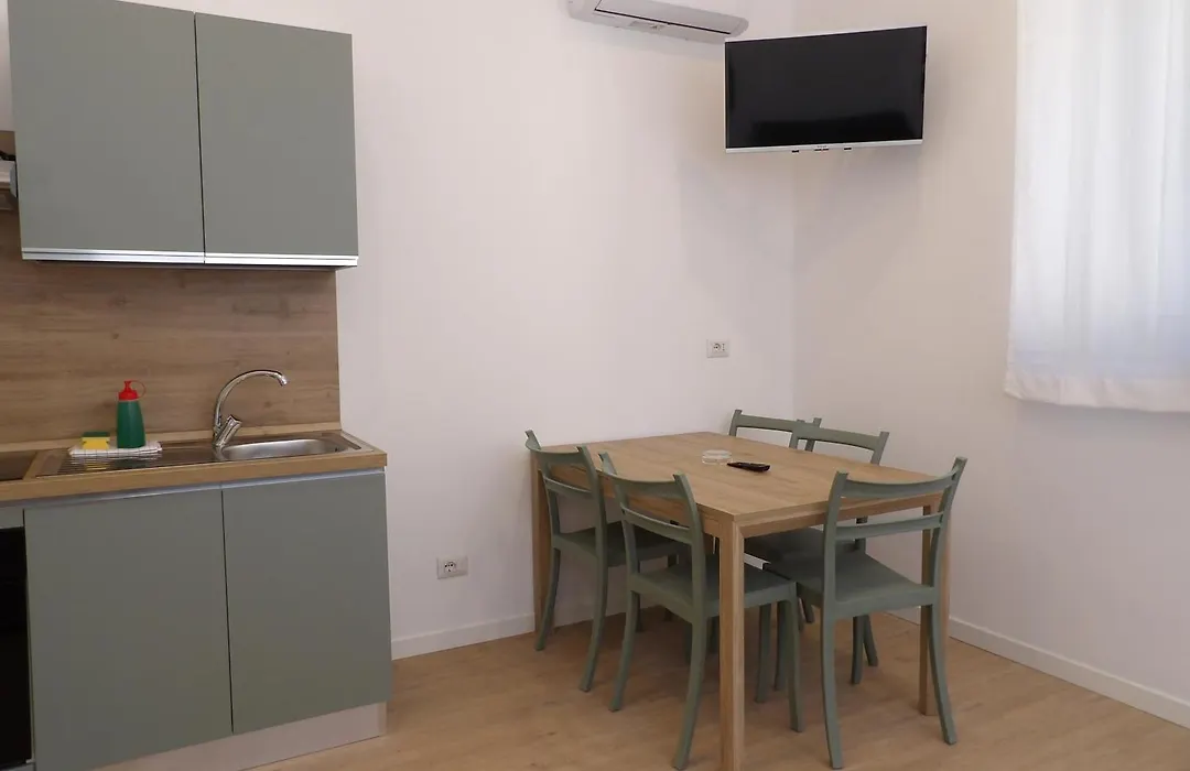 Active Living Residence - Self Check-In-1