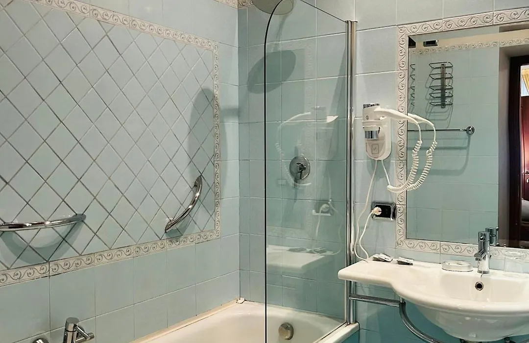 Cenci Bed & Breakfast Fontana Di Trevi-1