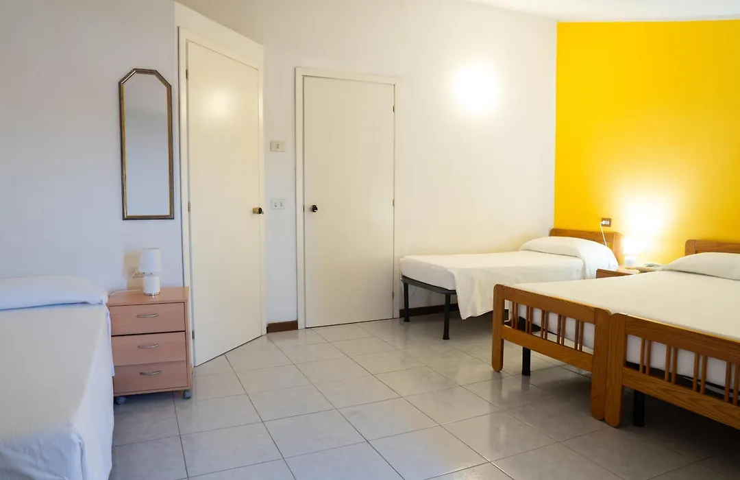 Albergo San Lorenzo-1