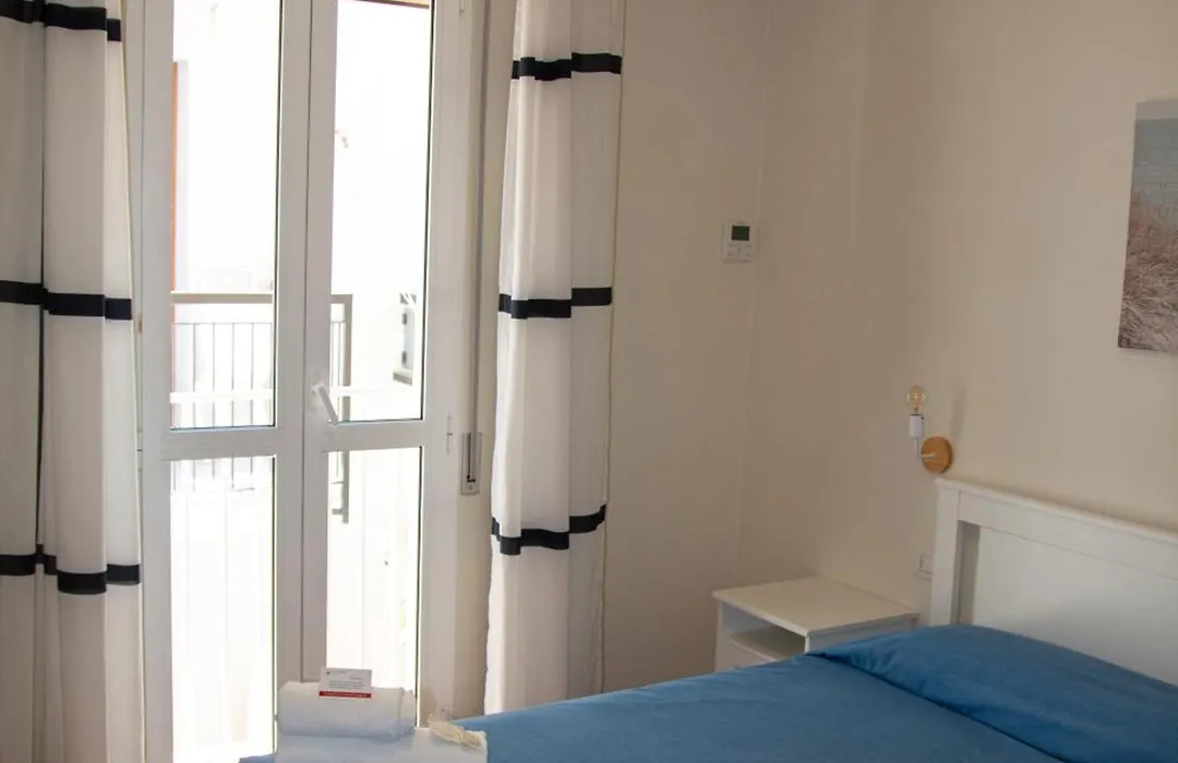 Hotel Villa Edda-1