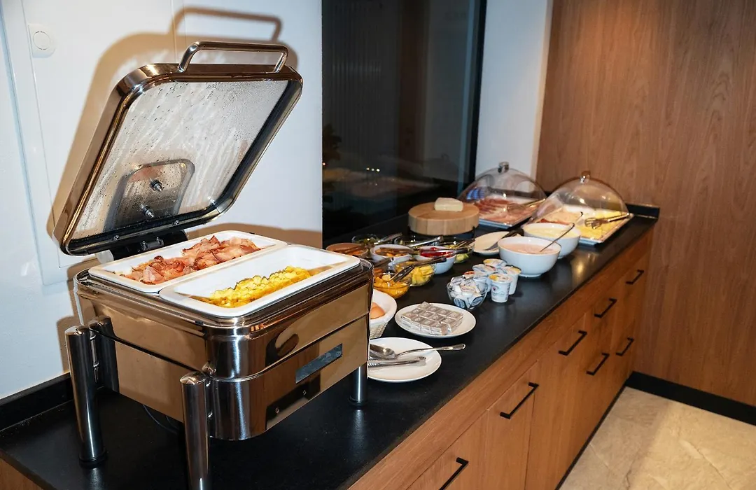 Hotel Garni Morene-1